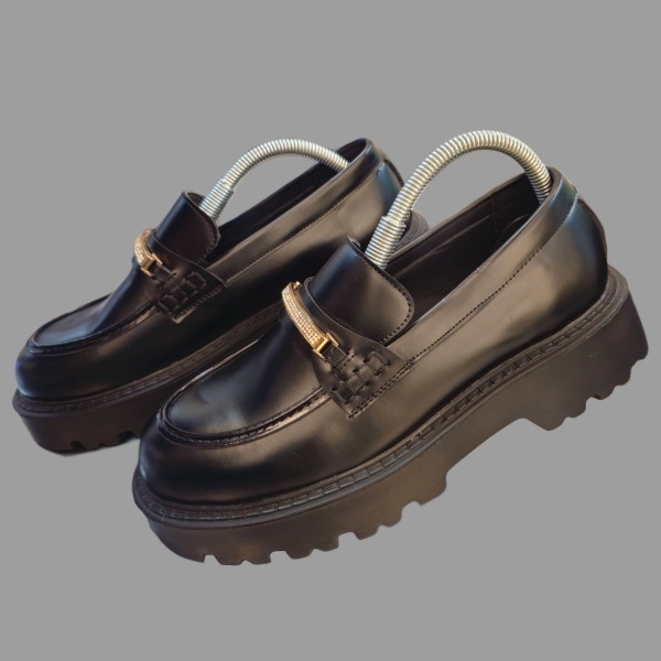 لوفر نگینی مردانه زارا Zara